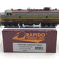 Rapido Trains 220535 HO Scale Canadian Pacific GMD FP9A Diesel Locomotive #1409
