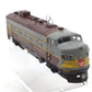 Rapido Trains 220535 HO Scale Canadian Pacific GMD FP9A Diesel Locomotive #1409