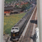 Baltimore & Ohio Passenger Service, 1945-71 Vol.1 Hardcover By Harry Stegmaier EX