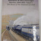 Baltimore & Ohio Passenger Service, 1945-71 Vol.1 Hardcover By Harry Stegmaier EX