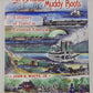 Wet Britches and Muddy Boots Hardcover Book By John H. White Jr. EX