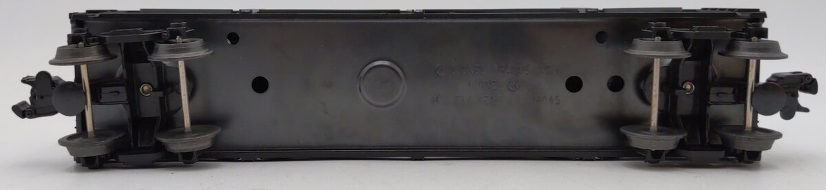 Lionel 6-19421 O Gauge Hirsch's Brothers Vat Car EX/Box