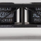 Lionel 6-19421 O Gauge Hirsch's Brothers Vat Car EX/Box