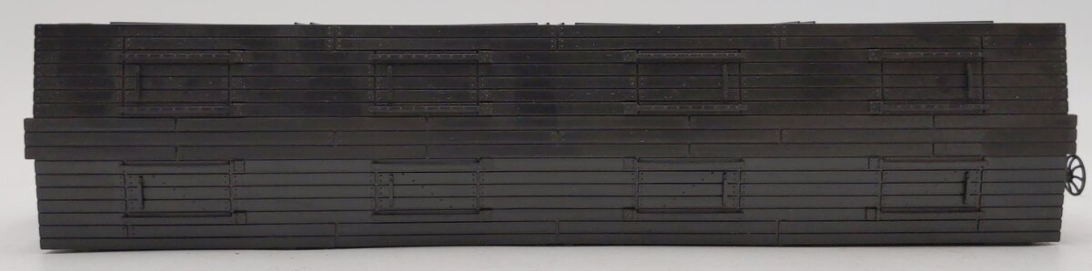 Lionel 6-19421 O Gauge Hirsch's Brothers Vat Car EX/Box