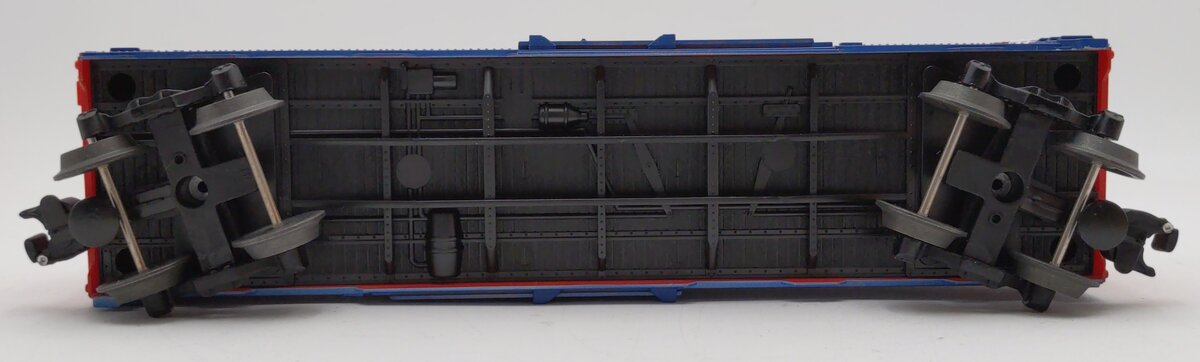 Lionel 6-52098 O Gauge TTOS-1996 U.S. Department Of Commerce Boxcar LN/Box