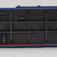 Lionel 6-52098 O Gauge TTOS-1996 U.S. Department Of Commerce Boxcar LN/Box