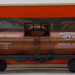 Lionel 7-99007 O Gauge Smuckers Fudge Single Dome Tank Car NIB