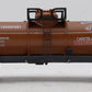 Lionel 7-99007 O Gauge Smuckers Fudge Single Dome Tank Car NIB