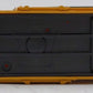 Lionel 6-15018 O Gauge D&H Waffle-Sided Boxcar #24052