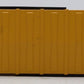 Lionel 6-15018 O Gauge D&H Waffle-Sided Boxcar #24052