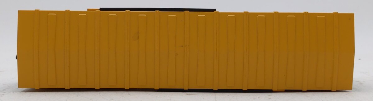 Lionel 6-15018 O Gauge D&H Waffle-Sided Boxcar #24052
