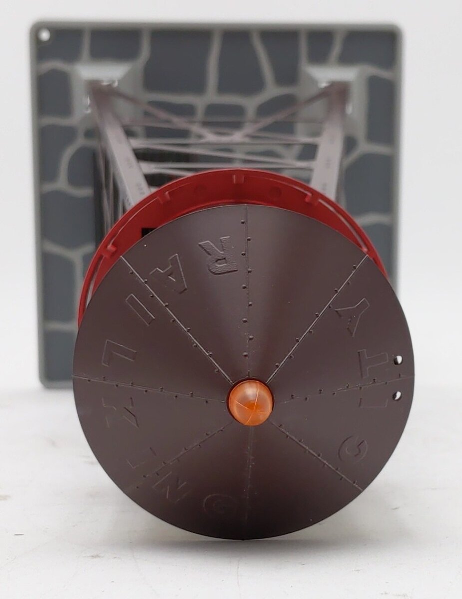 MTH 30-90289 O Scale Dr Pepper #193 Industrial Water Tower