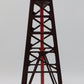 MTH 30-90289 O Scale Dr Pepper #193 Industrial Water Tower