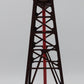 MTH 30-90289 O Scale Dr Pepper #193 Industrial Water Tower