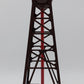 MTH 30-90289 O Scale Dr Pepper #193 Industrial Water Tower