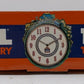 Lionel 7183 100th Anniversary Train Clock
