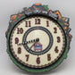 Lionel 7183 100th Anniversary Train Clock