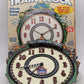 Lionel 7183 100th Anniversary Train Clock