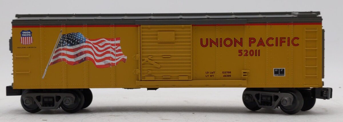 MTH 30-74654 Union Pacific Box Car