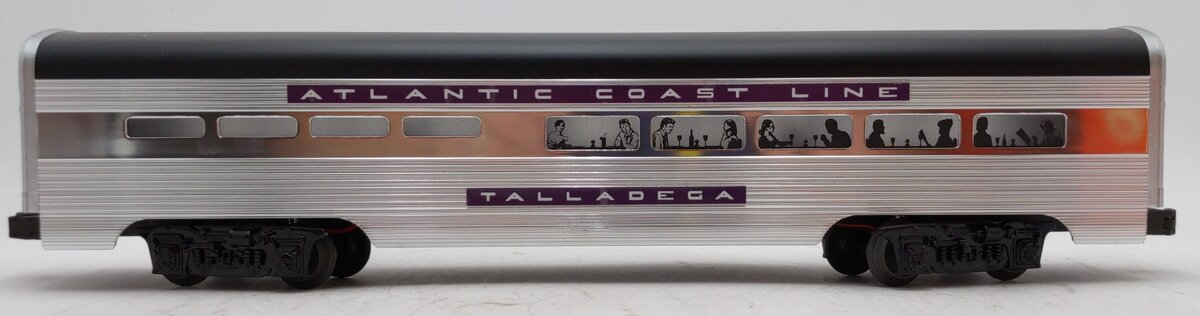 Lionel 6-19156 O Gauge Atlantic Coast Line 