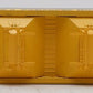 Lionel 6-52594 O Gauge TCA Quikrete ACF 4-Bay Hopper #2012 EX/Box