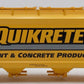 Lionel 6-52594 O Gauge TCA Quikrete ACF 4-Bay Hopper #2012 EX/Box