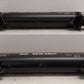Lionel 6-29774 O GATX TankTrain Tank Car (Set of 2) EX/Box