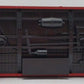 MTH 70-77013 G New York Central Offset Steel Caboose Car #19485
