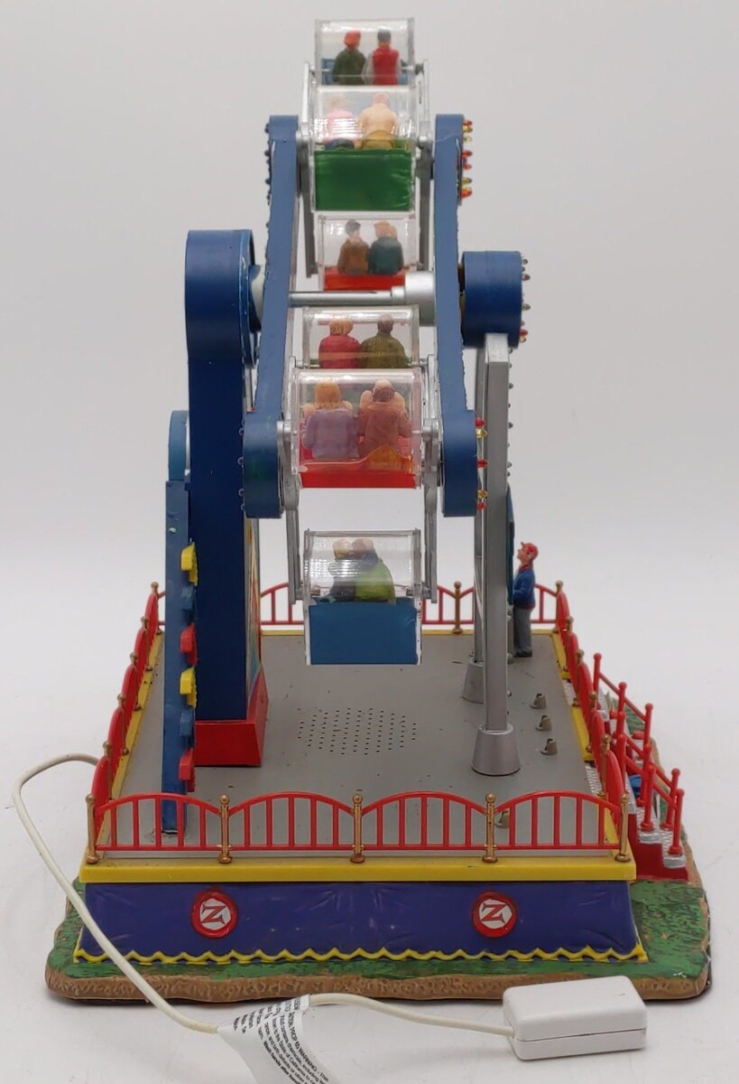 その他 LEMAX Village Collection $_12.JPG?set_id=880000500F