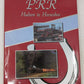 PRR: Hudson to Horseshoe Hardcover Book By William D. Volkmer EX