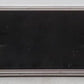 Lionel 2522 Vintage O President Harrison Gold Strip Aluminum Vista Dome Car VG