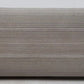Lionel 2521 Vintage O President McKinley Gold Stripe Aluminum Observation Car VG