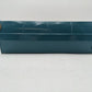 Lionel 514 Vintage Standard Gauge Tinplate Ivory/Peacock Refrigerator Car