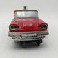 Lionel 68 Vintage O Executive Inspection Car VG