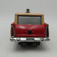 Lionel 68 Vintage O Executive Inspection Car VG