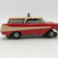 Lionel 68 Vintage O Executive Inspection Car VG