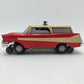 Lionel 68 Vintage O Executive Inspection Car VG