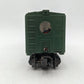 Lionel 3435 Vintage O Operating Traveling Aquarium Car VG