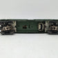 Lionel 3435 Vintage O Operating Traveling Aquarium Car VG