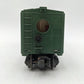 Lionel 3435 Vintage O Operating Traveling Aquarium Car VG