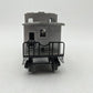 Lionel 6657 Vintage O Rio Grande Caboose VG