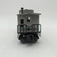 Lionel 6657 Vintage O Rio Grande Caboose VG