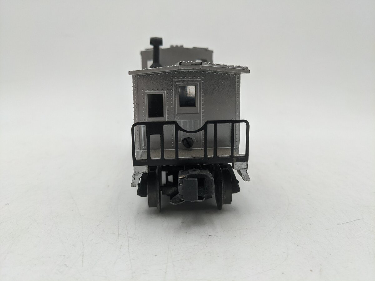 Lionel 6657 Vintage O Rio Grande Caboose VG