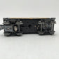 Lionel 6657 Vintage O Rio Grande Caboose VG