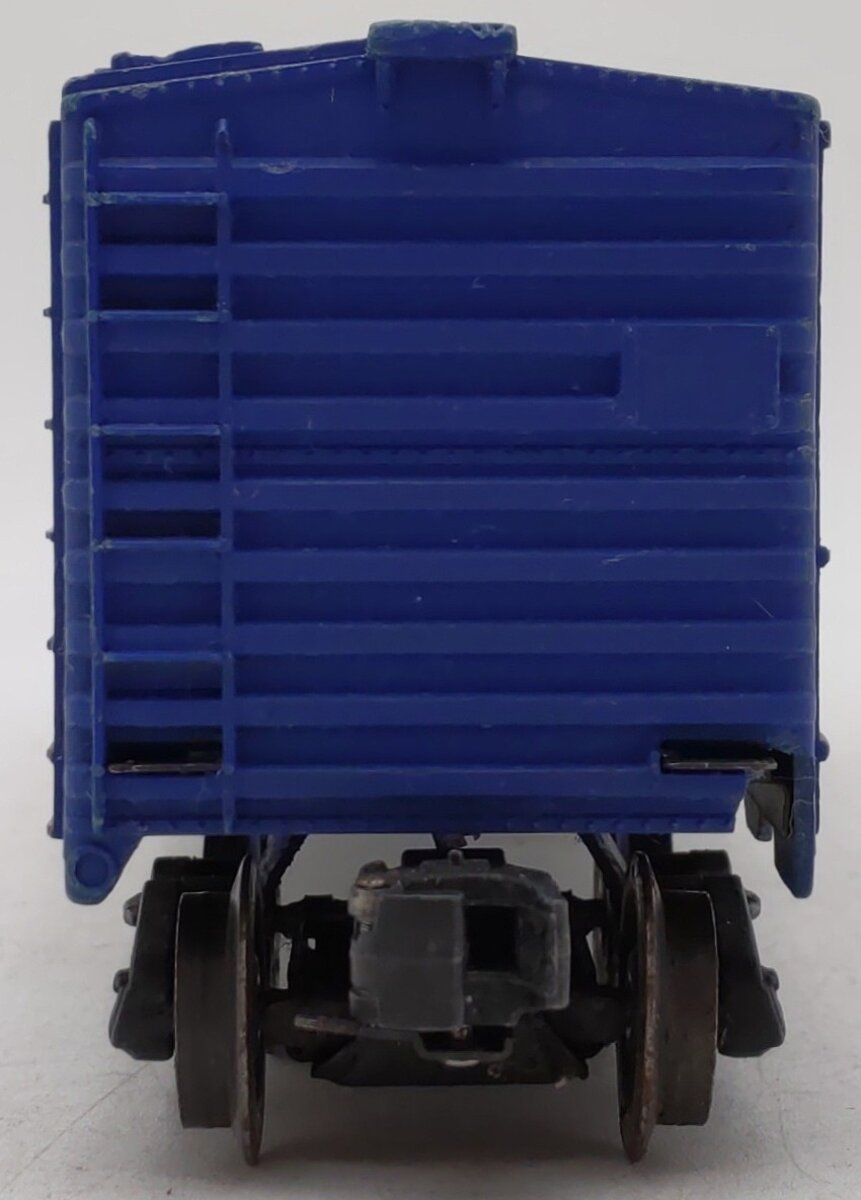Lionel 3494-275 Vintage O State of Maine Operating Boxcar VG