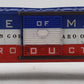 Lionel 3494-275 Vintage O State of Maine Operating Boxcar VG