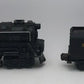 Lionel 681 Vintage O 6-8-6 Die-Cast S2 Steam Turbine Loco w/2671W Tender VG