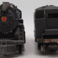 Lionel 675 Vintage O 2-6-2 K4 Pacific Die-Cast Steam Locomotive w 6466WX Tender VG
