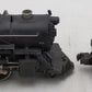 Lionel 675 Vintage O 2-6-2 K4 Pacific Die-Cast Steam Locomotive w 6466WX Tender VG
