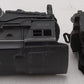 Lionel 675 Vintage O 2-6-2 K4 Pacific Die-Cast Steam Locomotive w 6466WX Tender VG